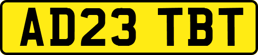 AD23TBT