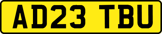 AD23TBU