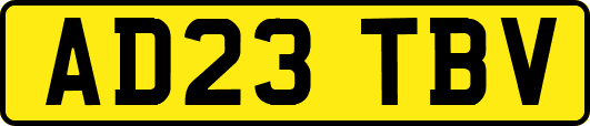 AD23TBV