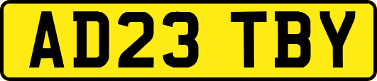 AD23TBY