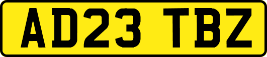 AD23TBZ