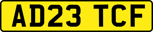 AD23TCF