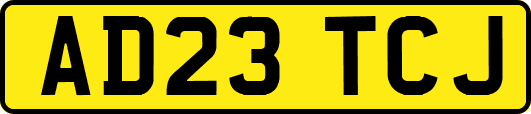 AD23TCJ