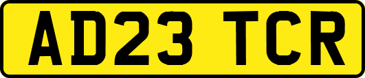 AD23TCR