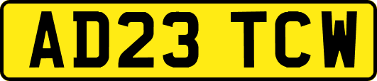 AD23TCW