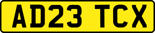 AD23TCX