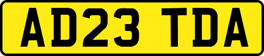 AD23TDA