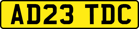 AD23TDC