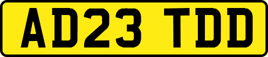 AD23TDD