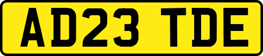 AD23TDE