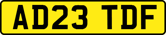 AD23TDF