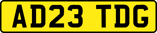 AD23TDG