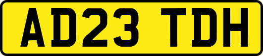 AD23TDH