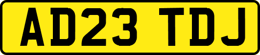 AD23TDJ