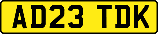 AD23TDK