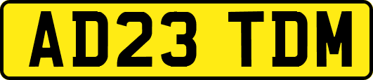AD23TDM