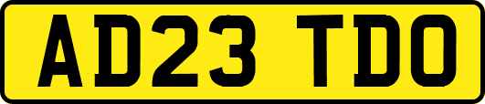 AD23TDO