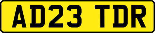 AD23TDR
