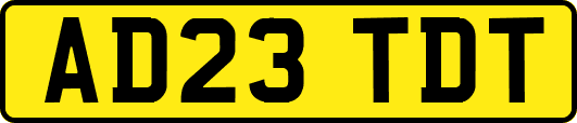 AD23TDT