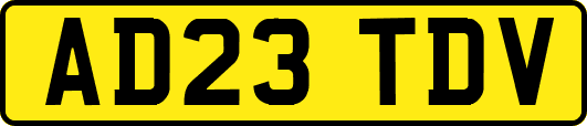 AD23TDV