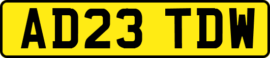 AD23TDW