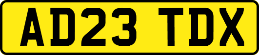 AD23TDX