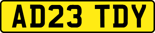 AD23TDY