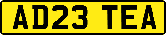AD23TEA