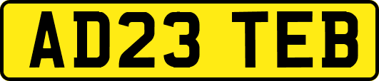 AD23TEB