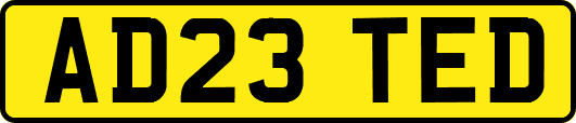 AD23TED