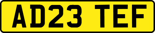 AD23TEF