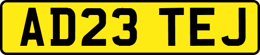 AD23TEJ