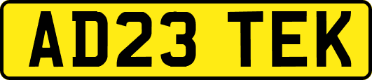 AD23TEK