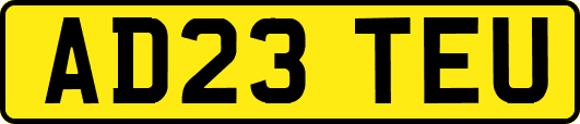 AD23TEU