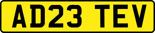 AD23TEV