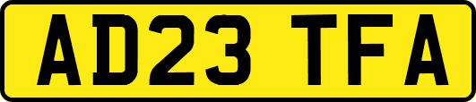 AD23TFA