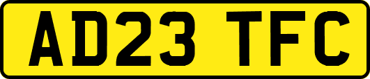 AD23TFC