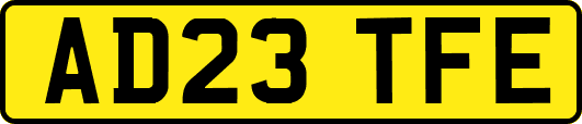 AD23TFE