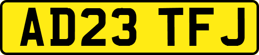 AD23TFJ