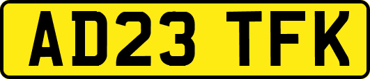 AD23TFK