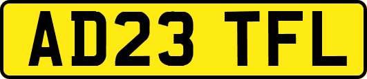 AD23TFL