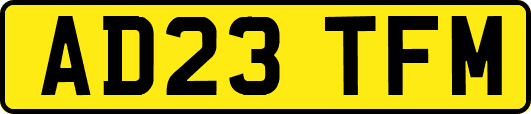 AD23TFM