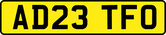 AD23TFO