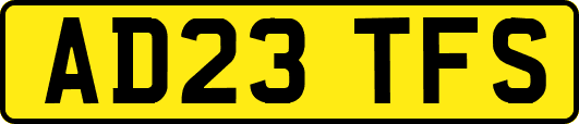 AD23TFS