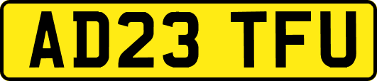 AD23TFU
