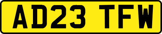 AD23TFW