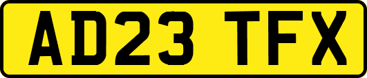 AD23TFX