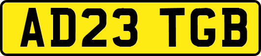 AD23TGB