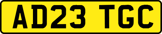 AD23TGC