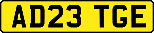 AD23TGE